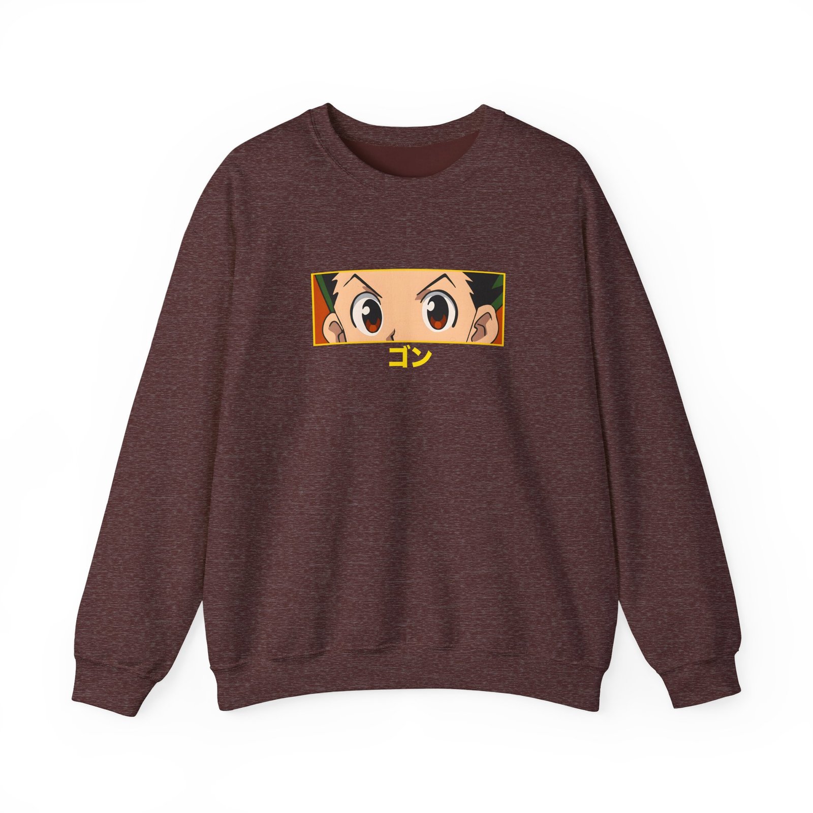 Valkyrae Unisex Heavy Blend™ Crewneck Sweatshirt