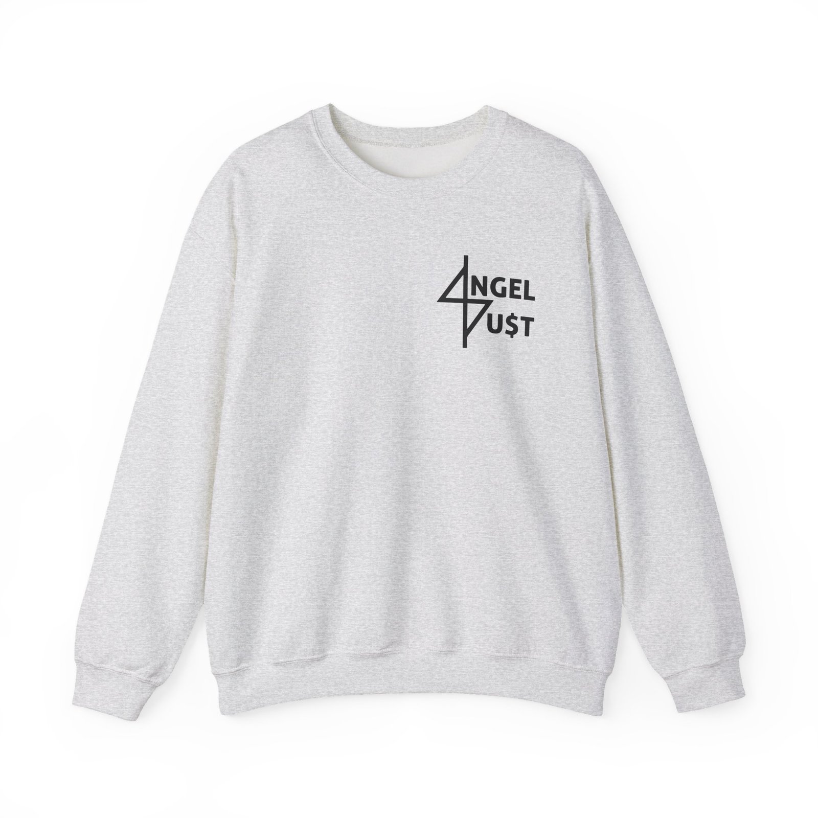 Angel Dust Unisex Heavy Blend™ Crewneck Sweatshirt