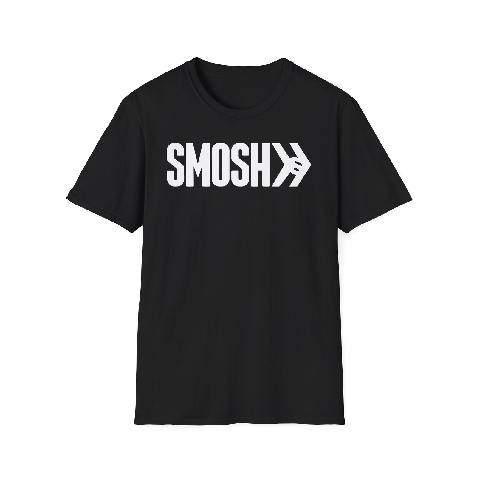 Smosh Unisex Softstyle T-Shirt