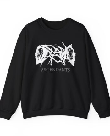 Oceano Unisex Heavy Blend™ Crewneck Sweatshirt