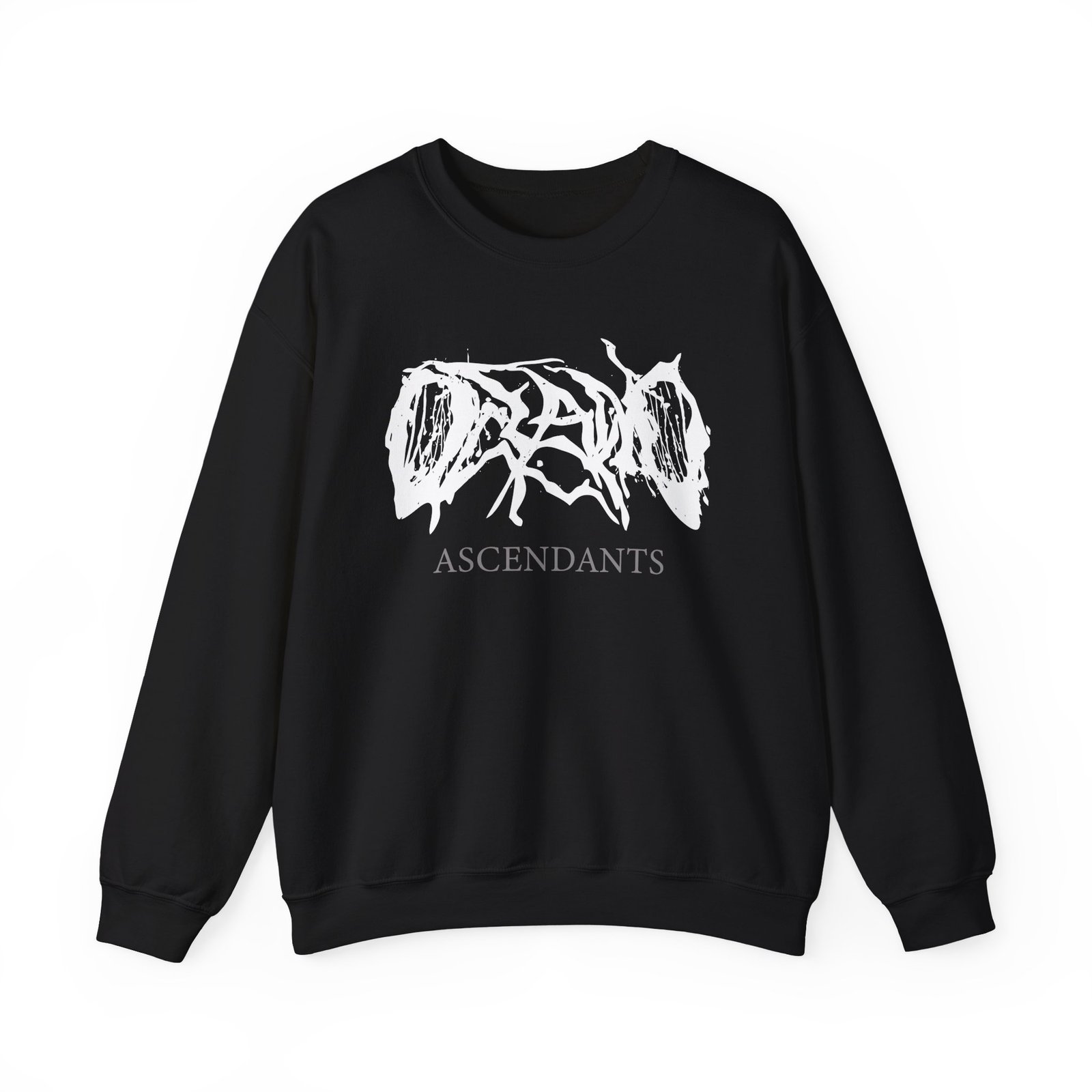 Oceano Unisex Heavy Blend™ Crewneck Sweatshirt