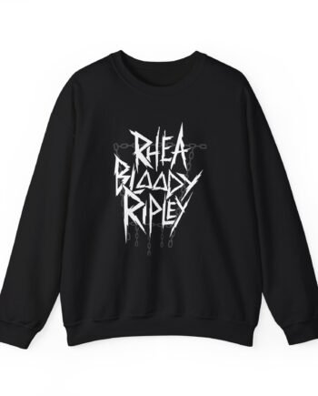 Rhea Ripley B4B Unisex Heavy Blend™ Crewneck Sweatshirt