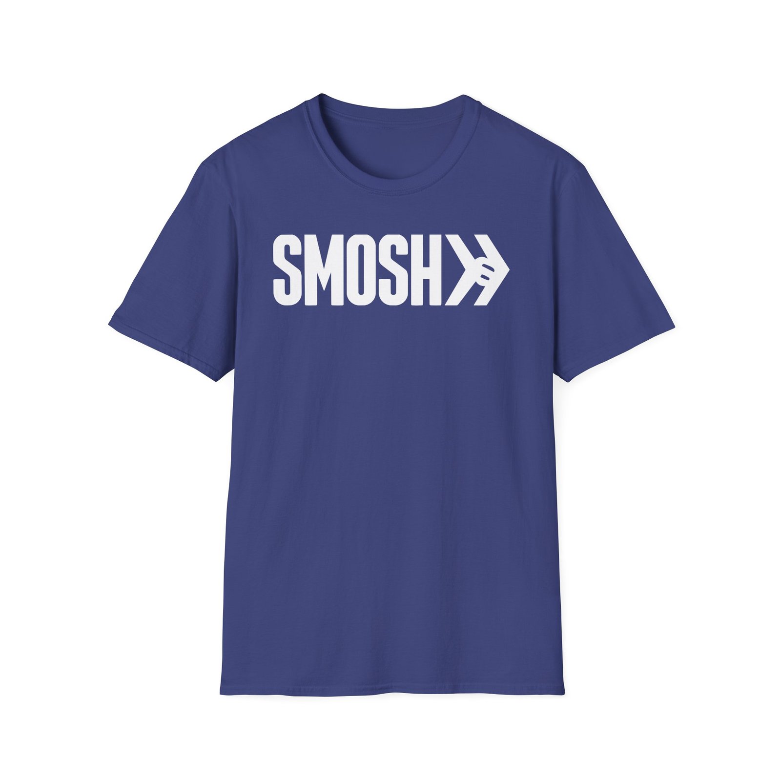 Smosh Unisex Softstyle T-Shirt