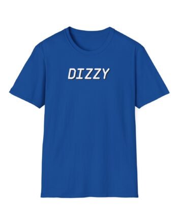 Tana Mongeau Dizzy Unisex Softstyle T-Shirt