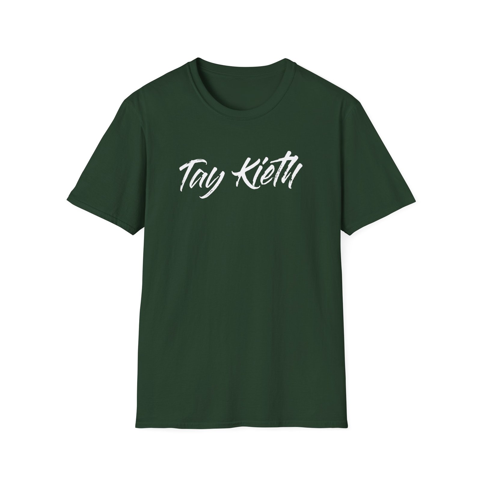 Tay Keith Unisex Softstyle T-Shirt
