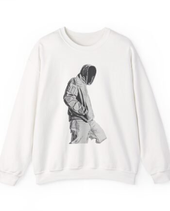 Lauryn Hill Yg Tour Unisex Heavy Blend™ Crewneck Sweatshirt
