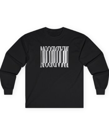 Madeon Hidden Unisex Ultra Cotton Long Sleeve Tee
