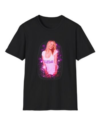 Mariah Carey Billie Unisex Softstyle T-Shirt