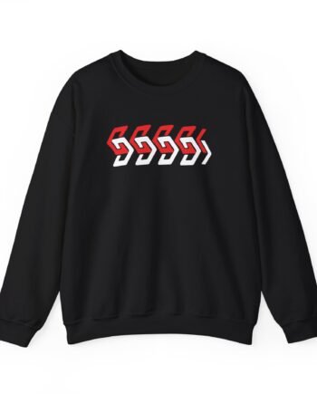 Tay Keith Unisex Heavy Blend™ Crewneck Sweatshirt