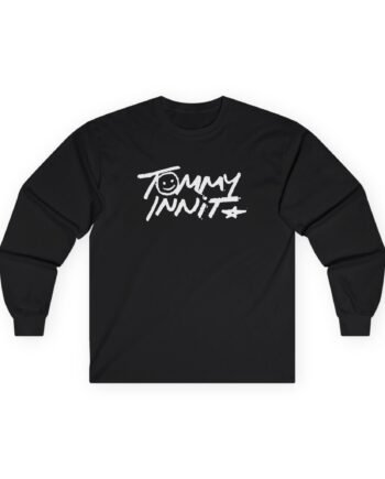 Tommyinnit Unisex Ultra Cotton Long Sleeve Tee