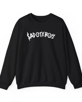 Sad Boyz Unisex Heavy Blend™ Crewneck Sweatshirt
