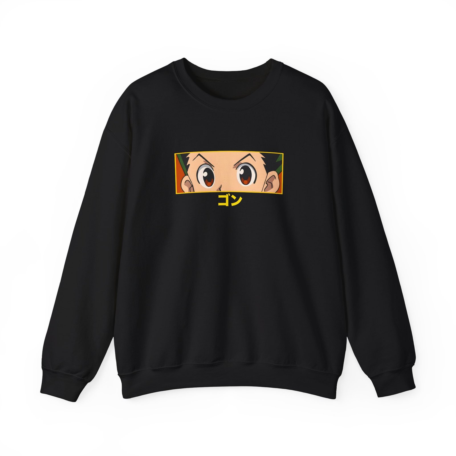 Valkyrae Unisex Heavy Blend™ Crewneck Sweatshirt