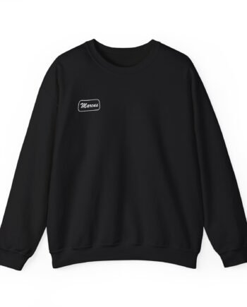 Clutch Marcus Carhartt Unisex Heavy Blend™ Crewneck Sweatshirt