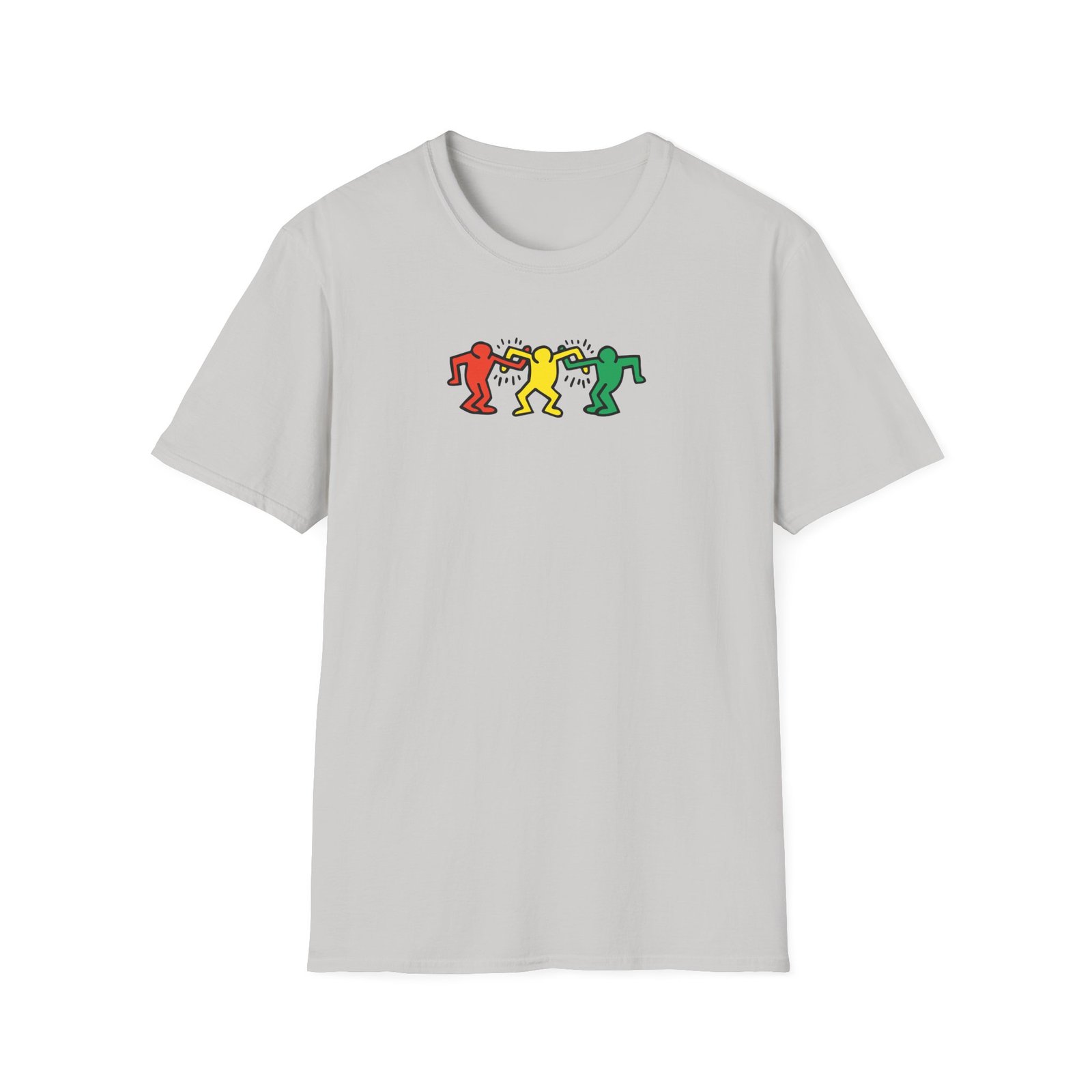 Tay Keith Unisex Softstyle T-Shirt