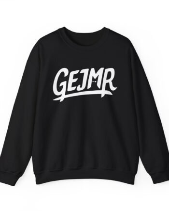 Gejmr Unisex Heavy Blend™ Crewneck Sweatshirt