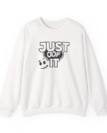 Housebox Just Oof It Unisex Heavy Blend™ Crewneck Sweatshirt