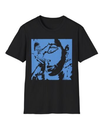 Lauryn Hill Negative to Positive Unisex Softstyle T-Shirt