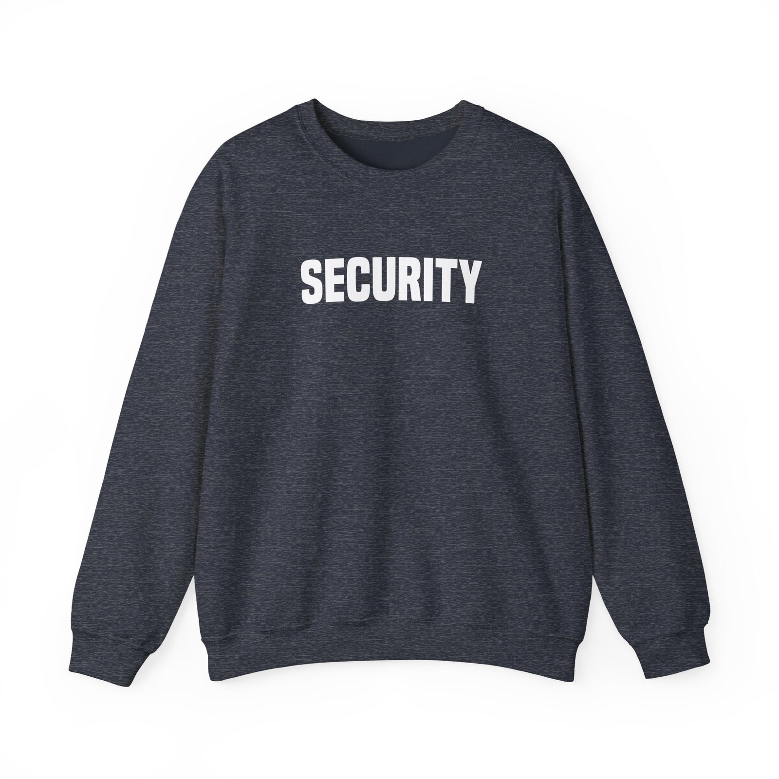 Cash Money Security Unisex Heavy Blend™ Crewneck Sweatshirt