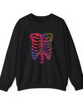 Mod Sun Unisex Heavy Blend™ Crewneck Sweatshirt