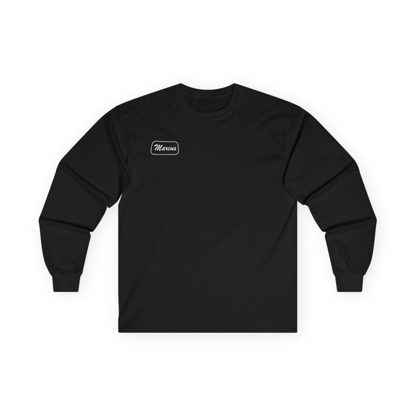 Clutch Marcus Carhartt Unisex Ultra Cotton Long Sleeve Tee