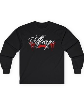 Atreyu Throwback Unisex Ultra Cotton Long Sleeve Tee