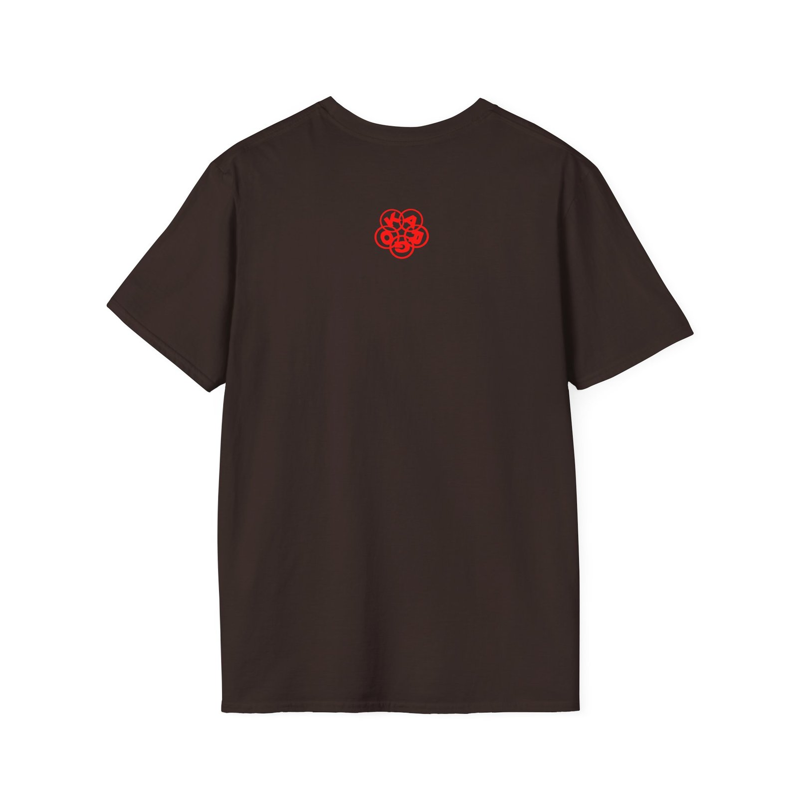 Kraftklub Kms Unisex Softstyle T-Shirt