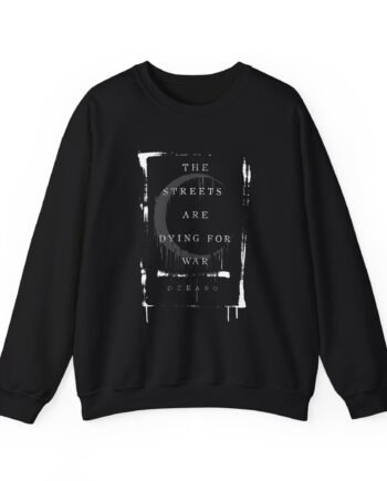 Oceano Unisex Heavy Blend™ Crewneck Sweatshirt