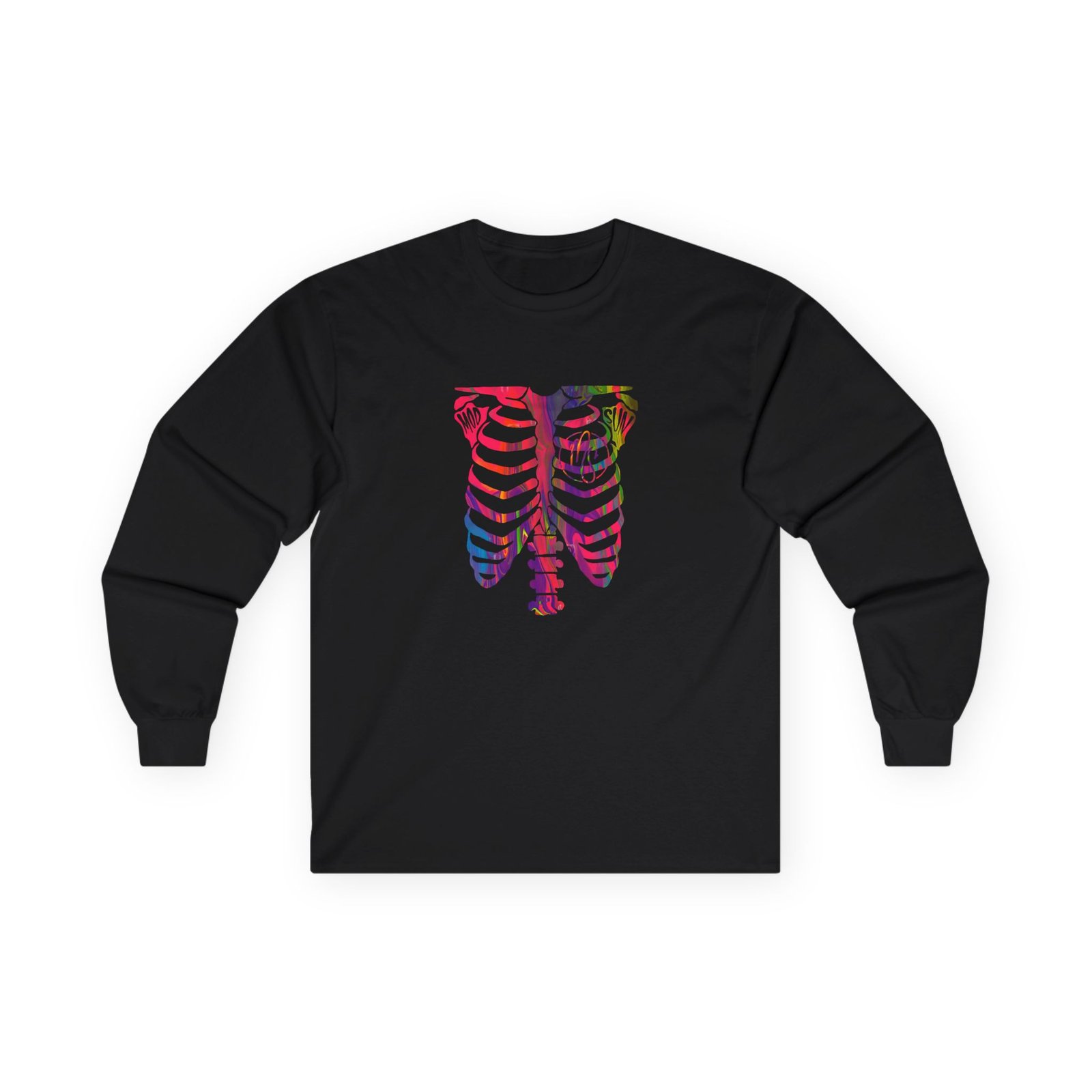 Mod Sun Unisex Ultra Cotton Long Sleeve Tee