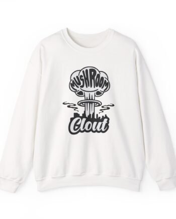 Smosh Unisex Heavy Blend™ Crewneck Sweatshirt