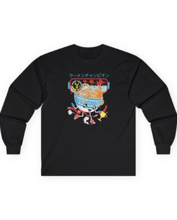 Matpat Game Theory 10th Anniversary Unisex Ultra Cotton Long Sleeve Tee