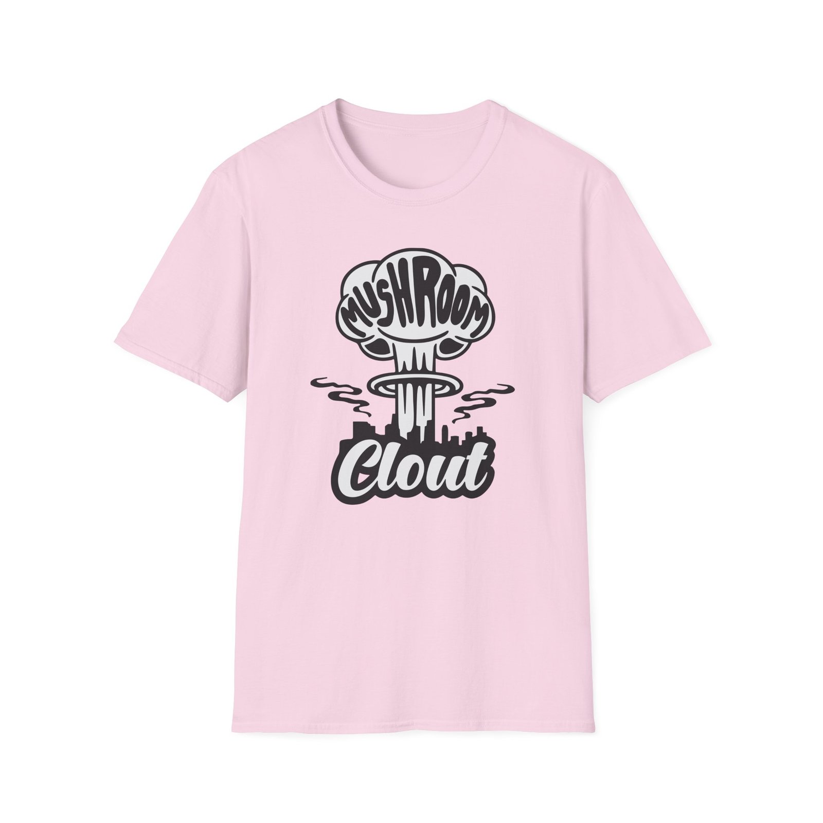 Smosh Unisex Softstyle T-Shirt