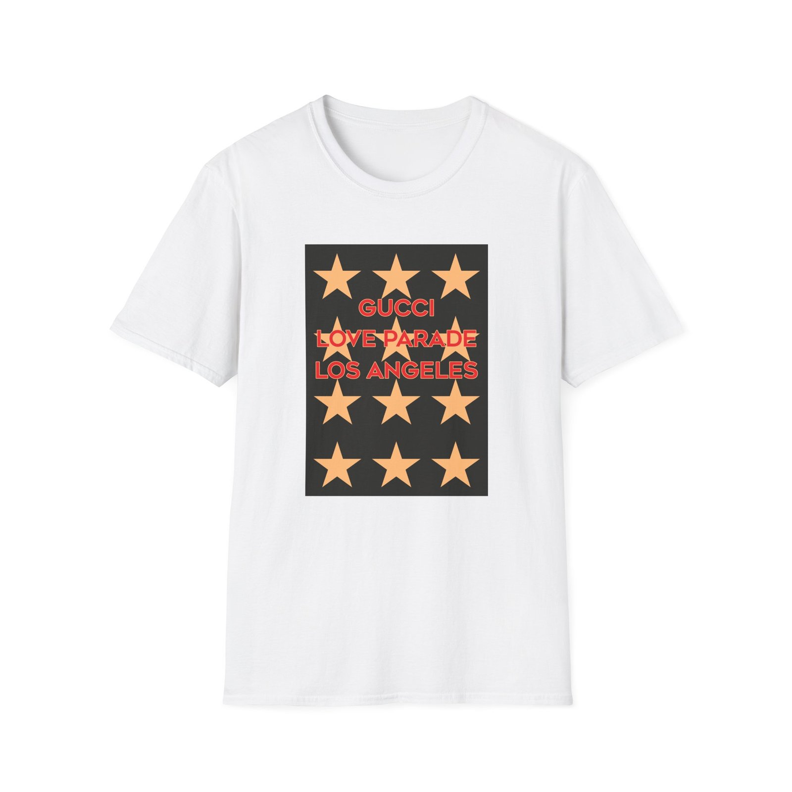 Tay Keith Unisex Softstyle T-Shirt