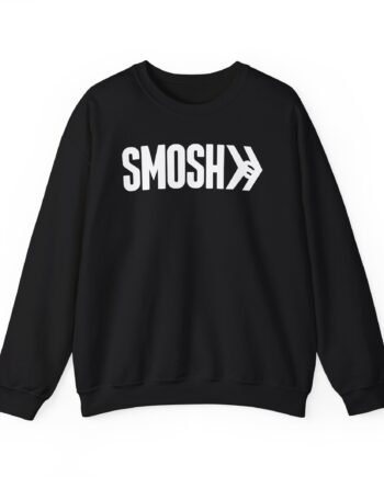 Smosh Unisex Heavy Blend™ Crewneck Sweatshirt