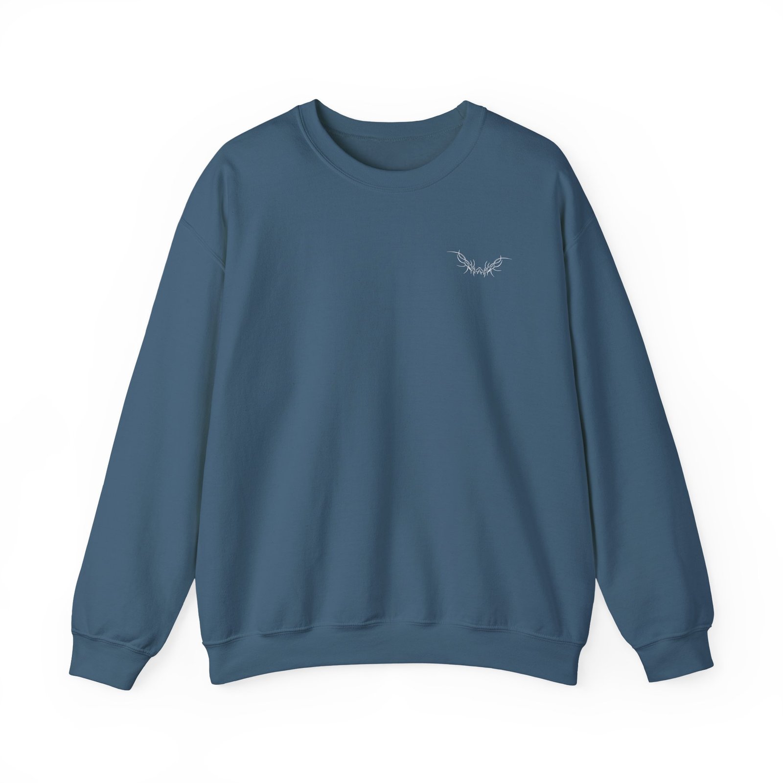 Valkyrae Vintage Skyfall Unisex Heavy Blend™ Crewneck Sweatshirt