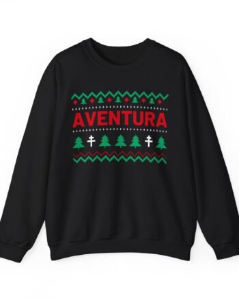 Aventura Unisex Heavy Blend™ Crewneck Sweatshirt