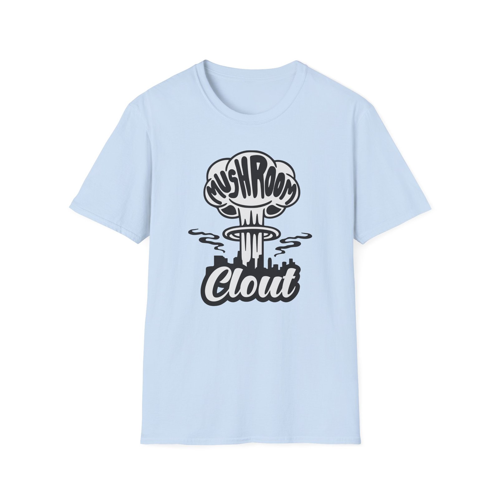 Smosh Unisex Softstyle T-Shirt