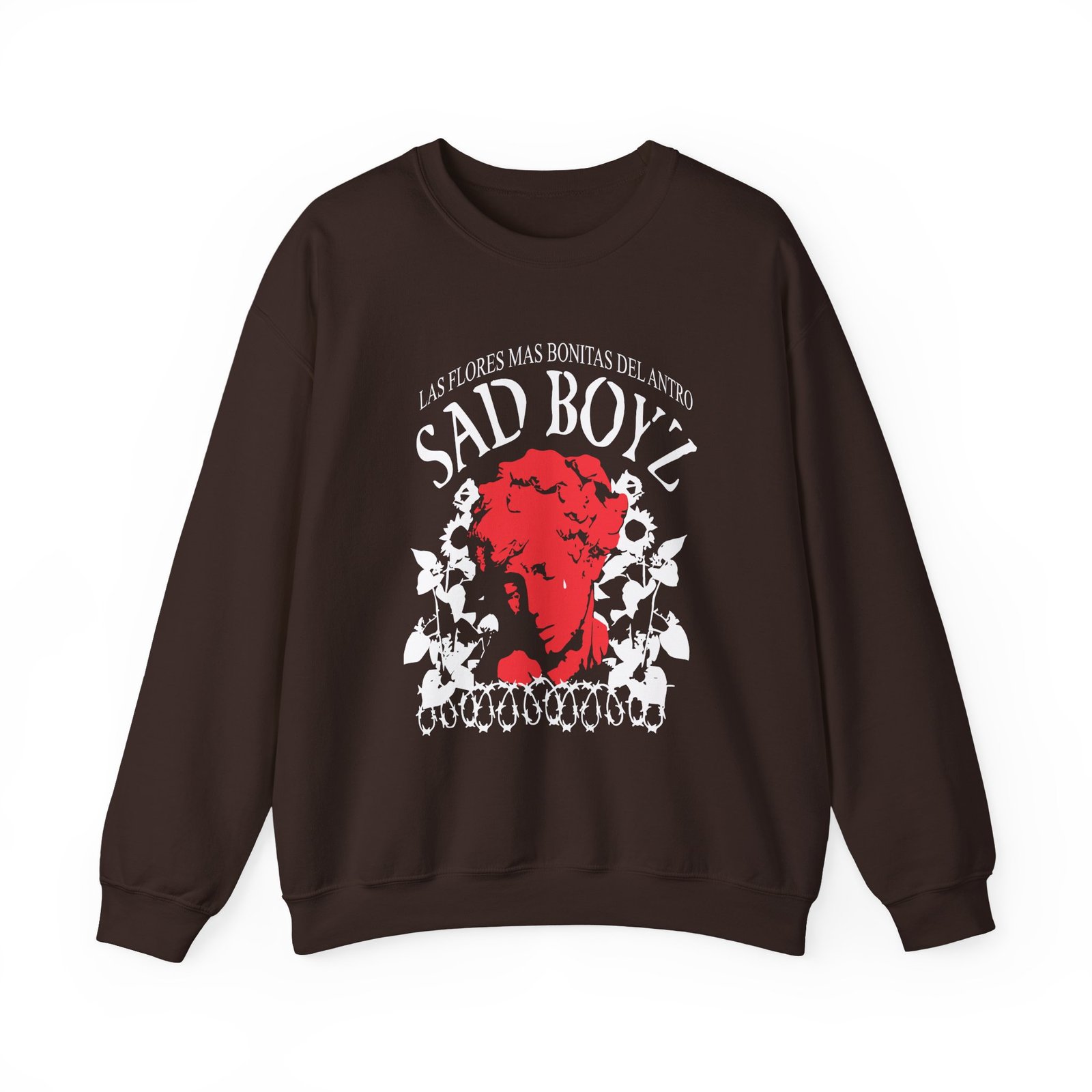 Sad Boyz Unisex Heavy Blend™ Crewneck Sweatshirt