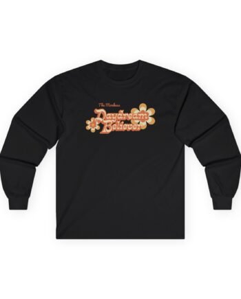 The Monkees Daydream Believer Unisex Ultra Cotton Long Sleeve Tee