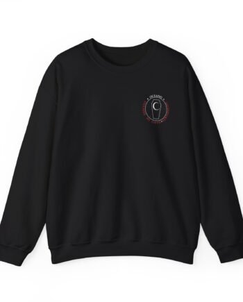 Oceano Unisex Heavy Blend™ Crewneck Sweatshirt