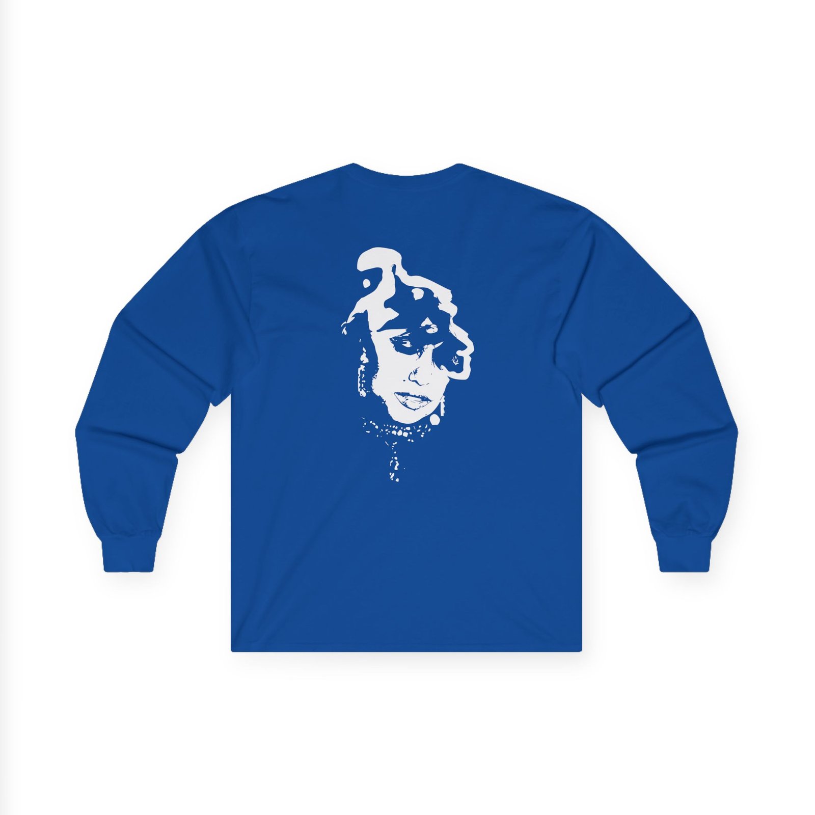 Raye Escapism Unisex Ultra Cotton Long Sleeve Tee