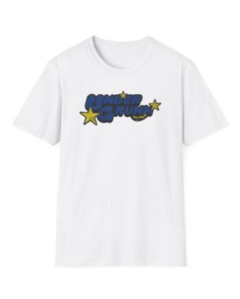 Undergrunn Unisex Softstyle T-Shirt