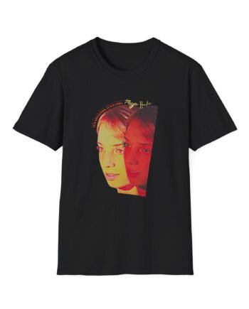Maya Hawke Spring 2023 Tactless Tour Unisex Softstyle T-Shirt