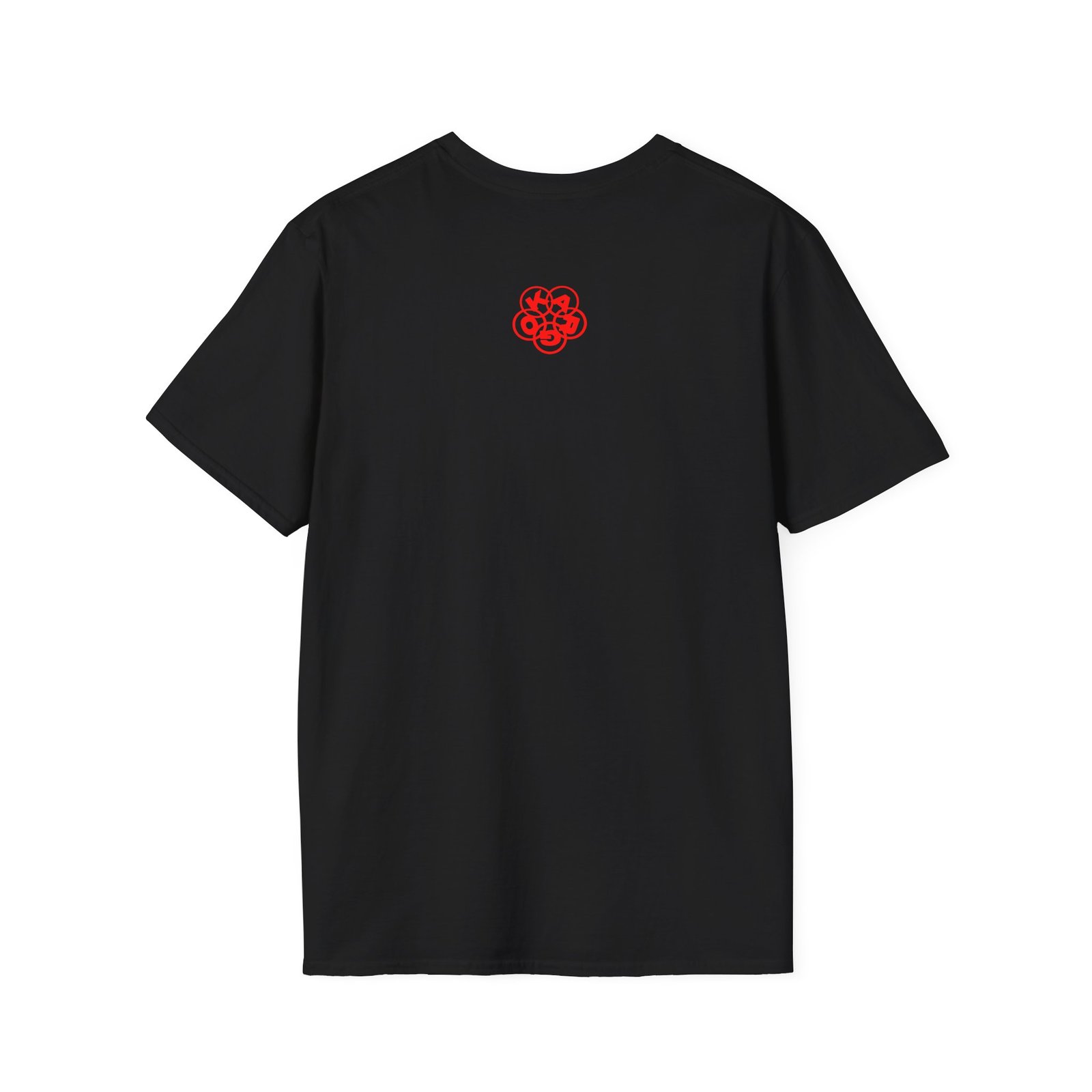 Kraftklub Kms Unisex Softstyle T-Shirt