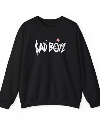 Sad Boyz Coachella Unisex Heavy Blend™ Crewneck Sweatshirt