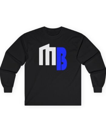Mattyb Unisex Ultra Cotton Long Sleeve Tee