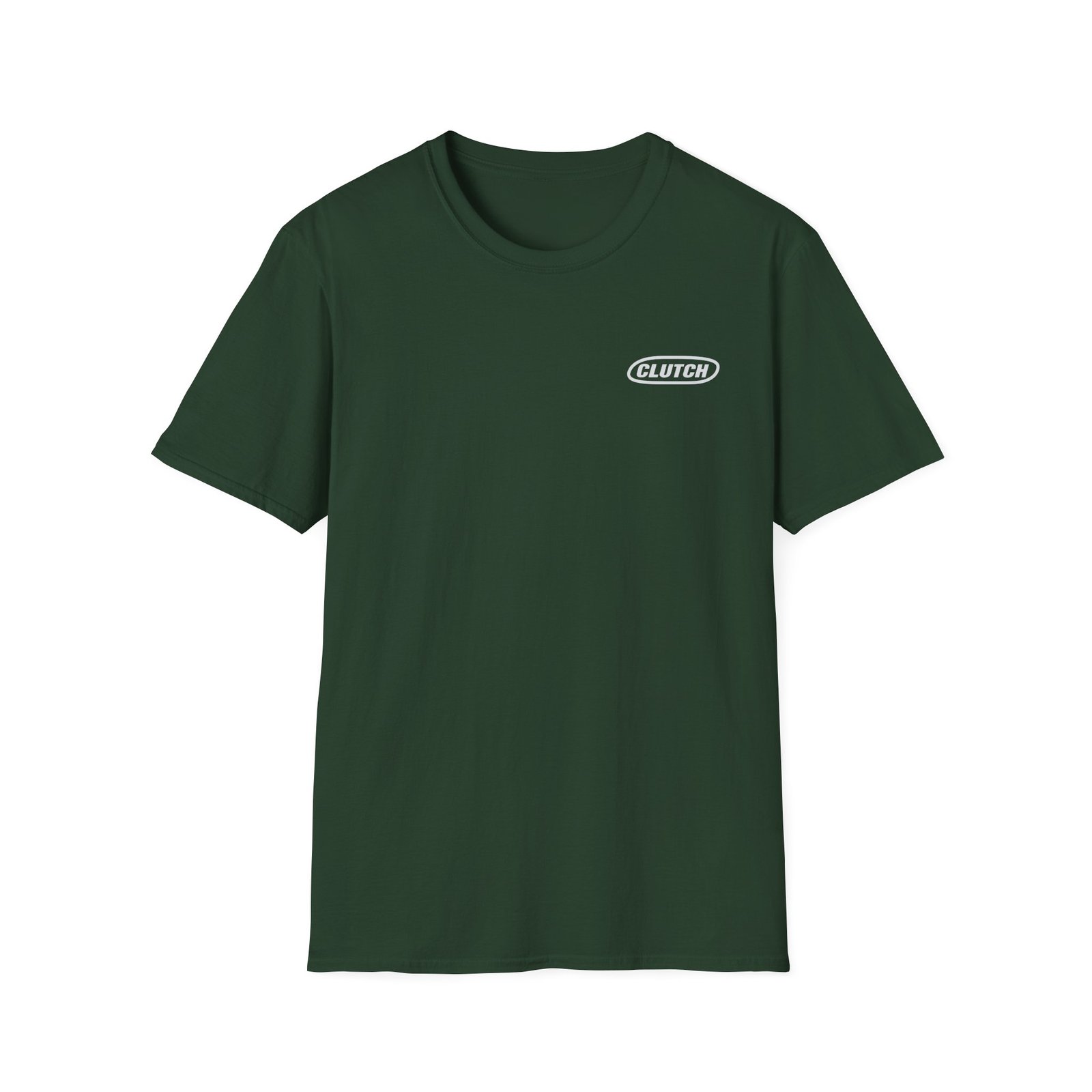Clutch Carhartt Dependability Unisex Softstyle T-Shirt