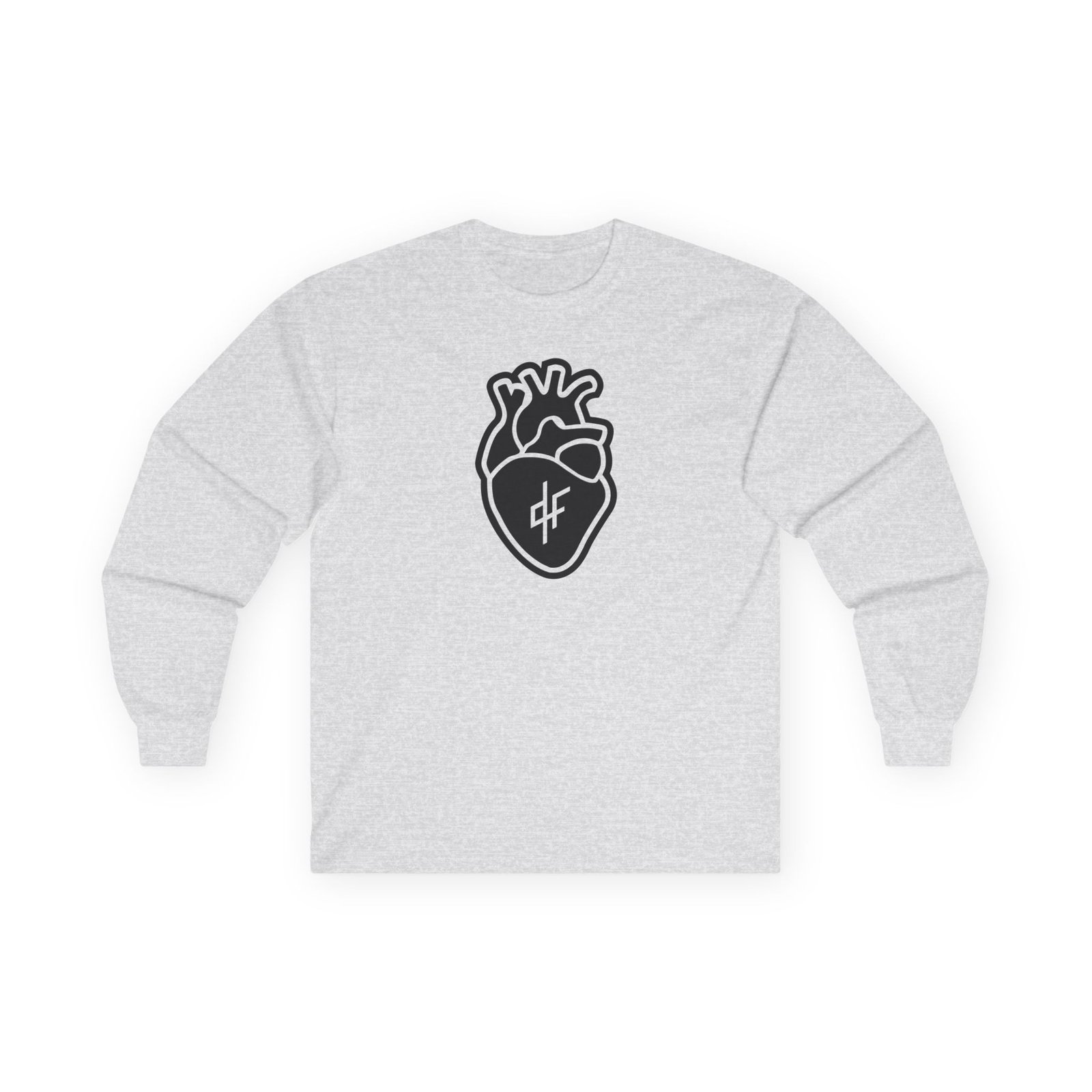 Pnl Qlf Unisex Ultra Cotton Long Sleeve Tee