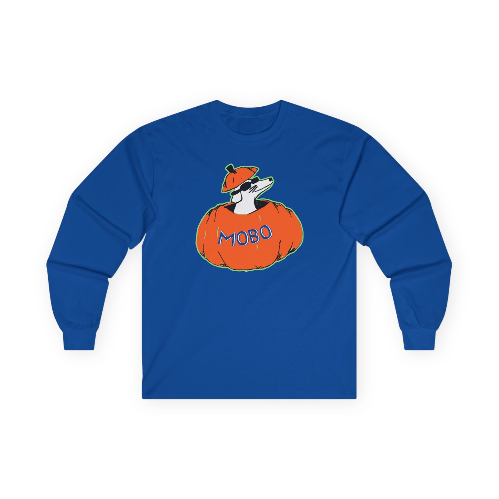 Modern Baseball Unisex Ultra Cotton Long Sleeve Tee