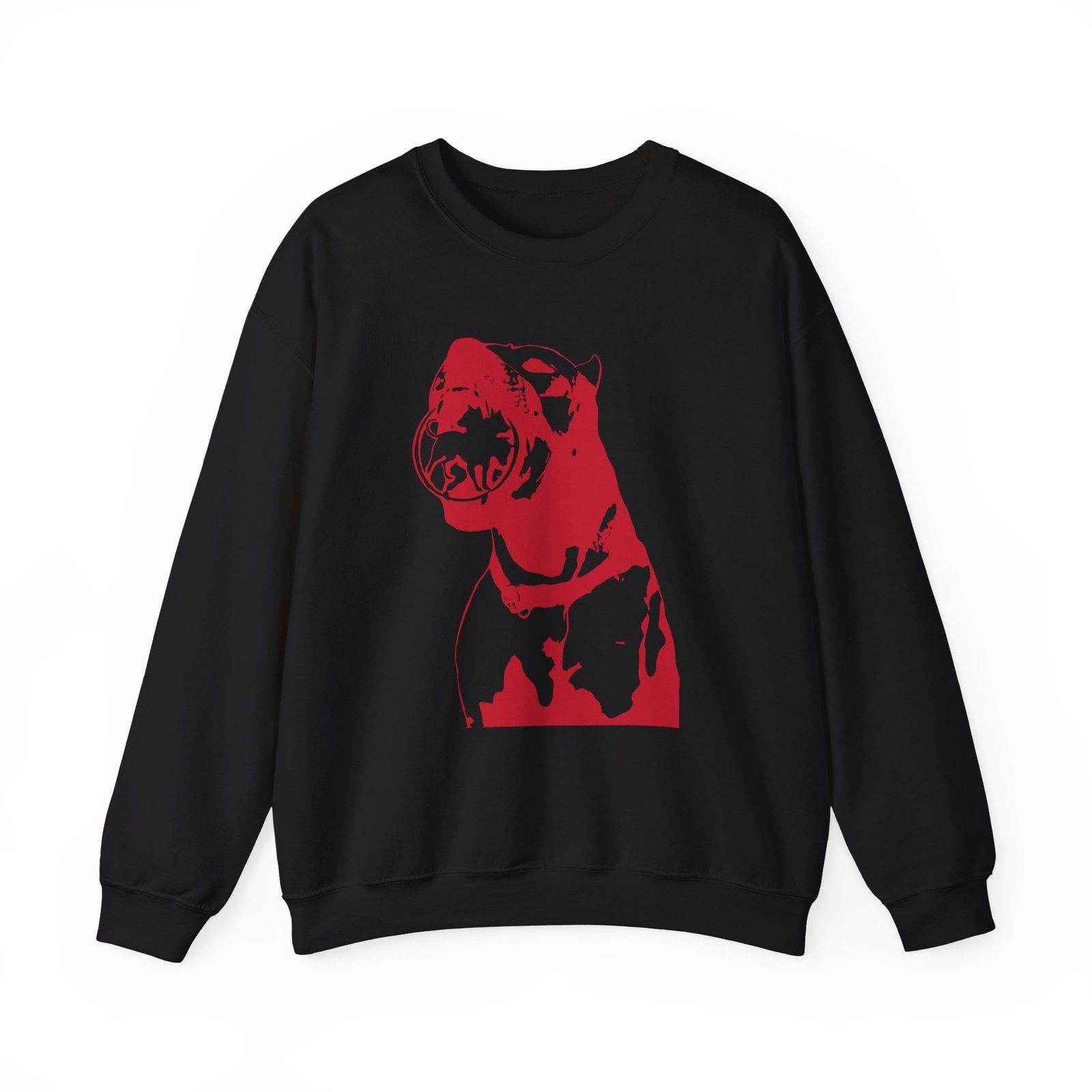 Club Dogo Breed Unisex Heavy Blend™ Crewneck Sweatshirt
