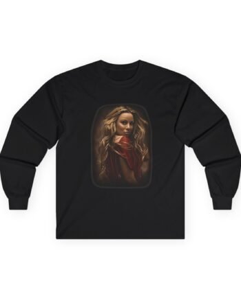 Mariah Carey 20th Anniversary Unisex Ultra Cotton Long Sleeve Tee
